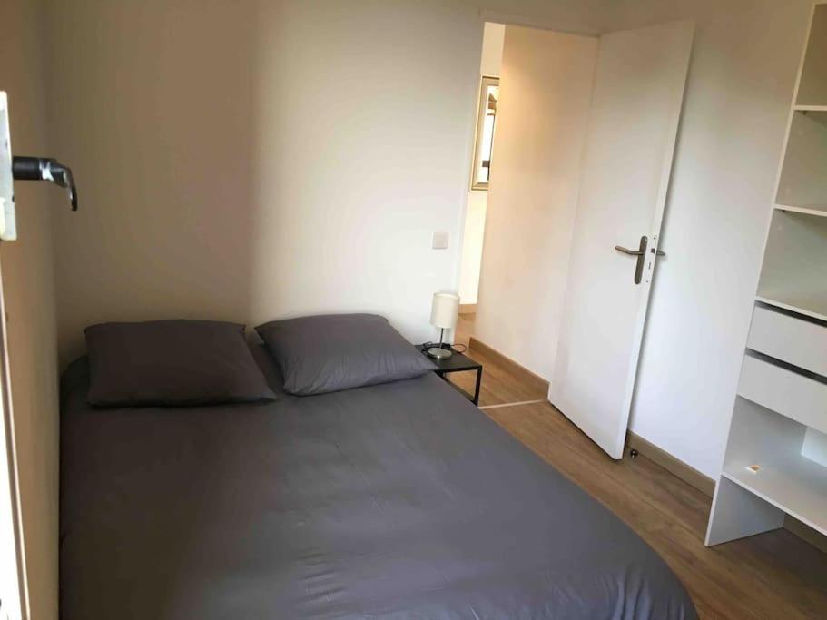 Фотография 4: FLC - 3 Bedrooms -Max 10 guests - Gare St Charles 1,5km Hyper Center