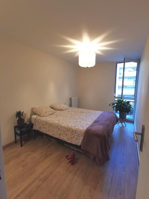 Фотография 5: FLC - 3 Bedrooms -Max 10 guests - Gare St Charles 1,5km Hyper Center