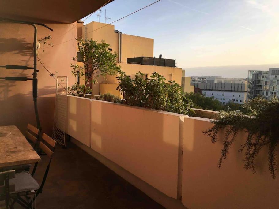 Фотография 7: FLC - 3 Bedrooms -Max 10 guests - Gare St Charles 1,5km Hyper Center