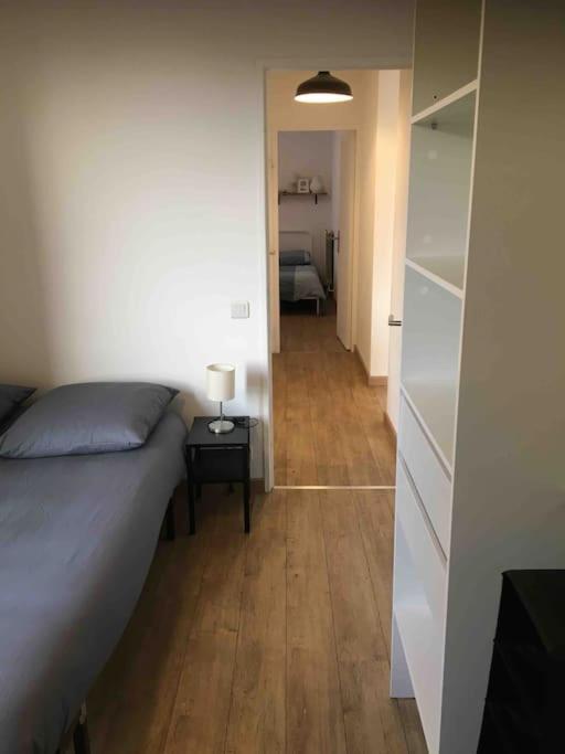 Фотография 8: FLC - 3 Bedrooms -Max 10 guests - Gare St Charles 1,5km Hyper Center