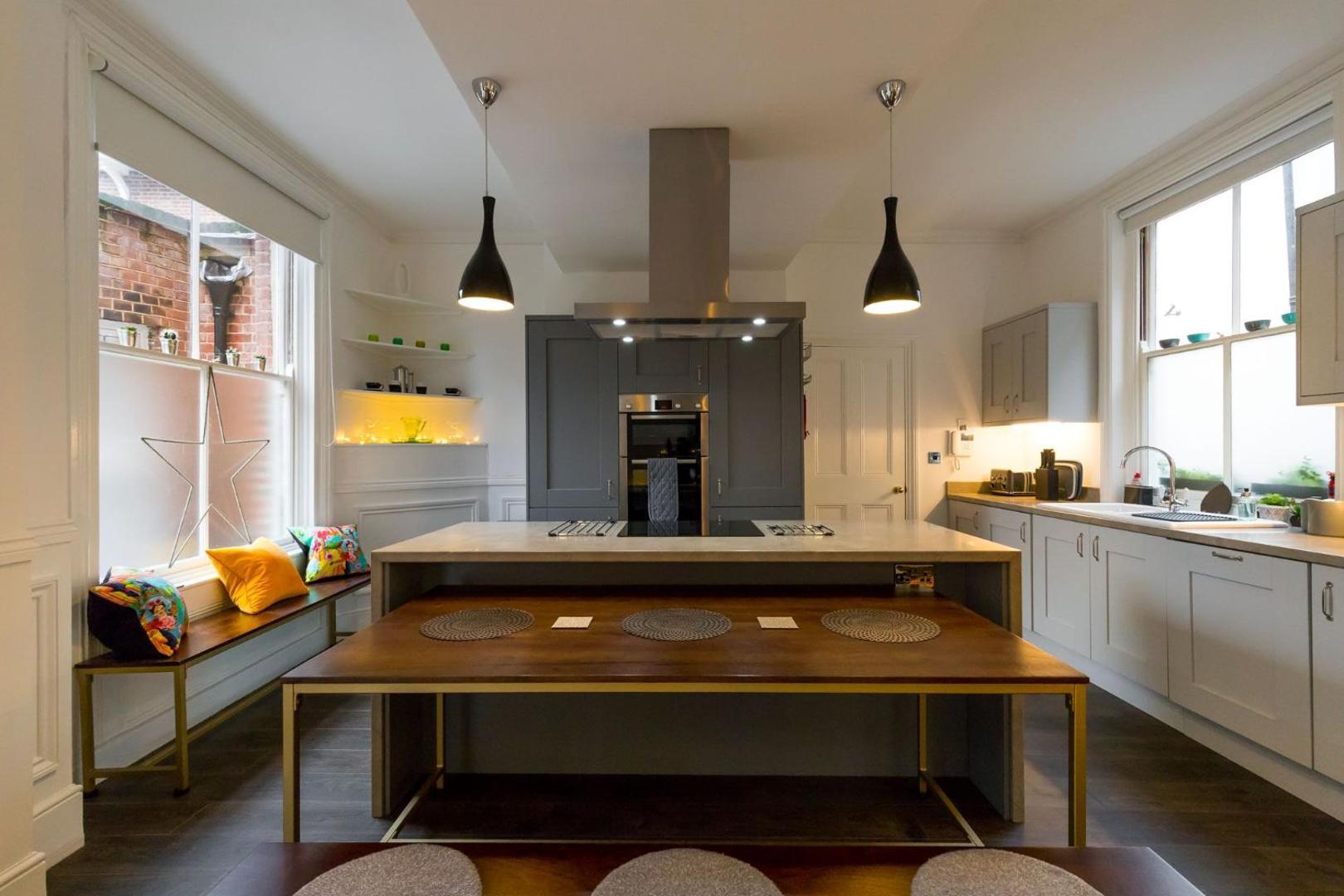 Bilde 10: Host & Stay - All Saints Green Cottage