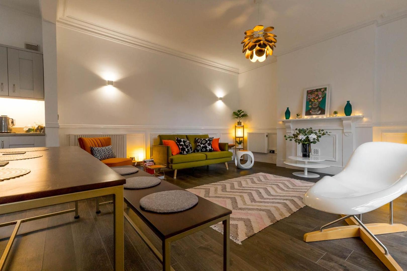 Bilde 7: Host & Stay - All Saints Green Cottage