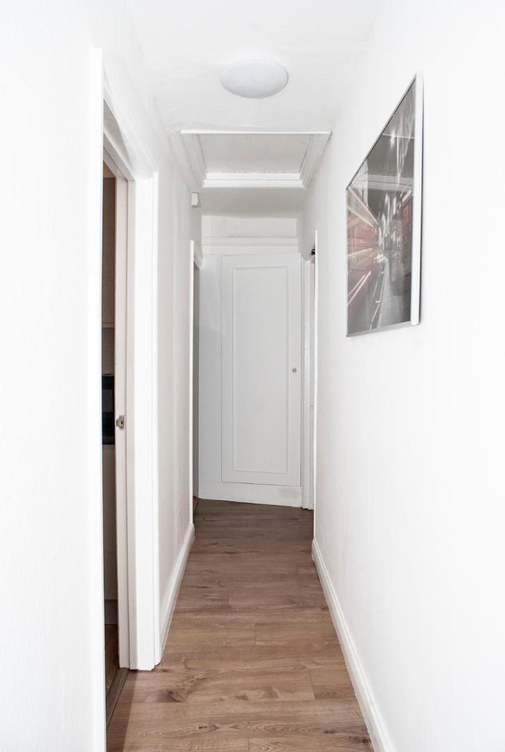Bilde 5: 2Bed/Apt - ZONE 1 - 4 Tube Stations + Hyde Park