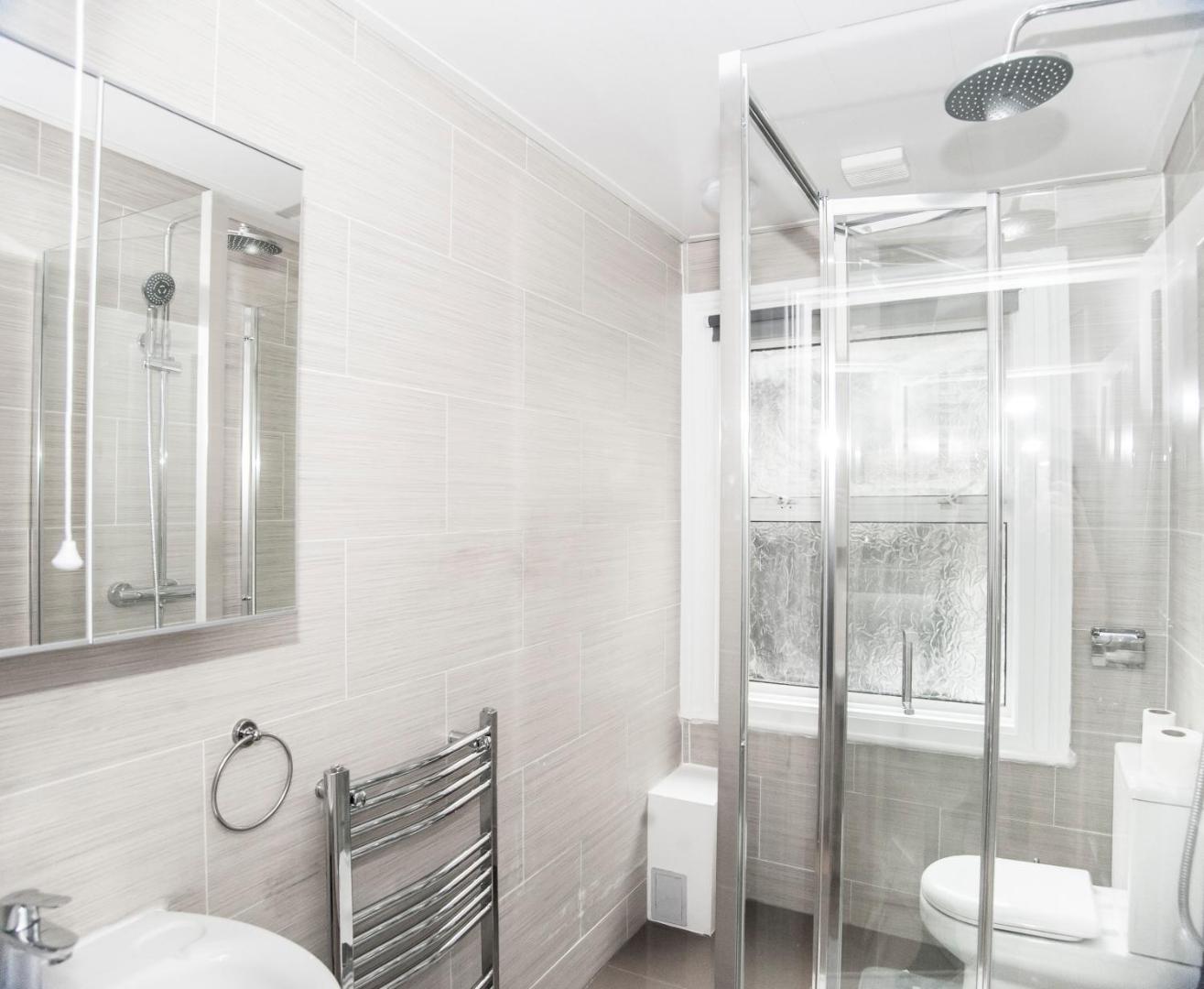 Bilde 7: 2Bed/Apt - ZONE 1 - 4 Tube Stations + Hyde Park