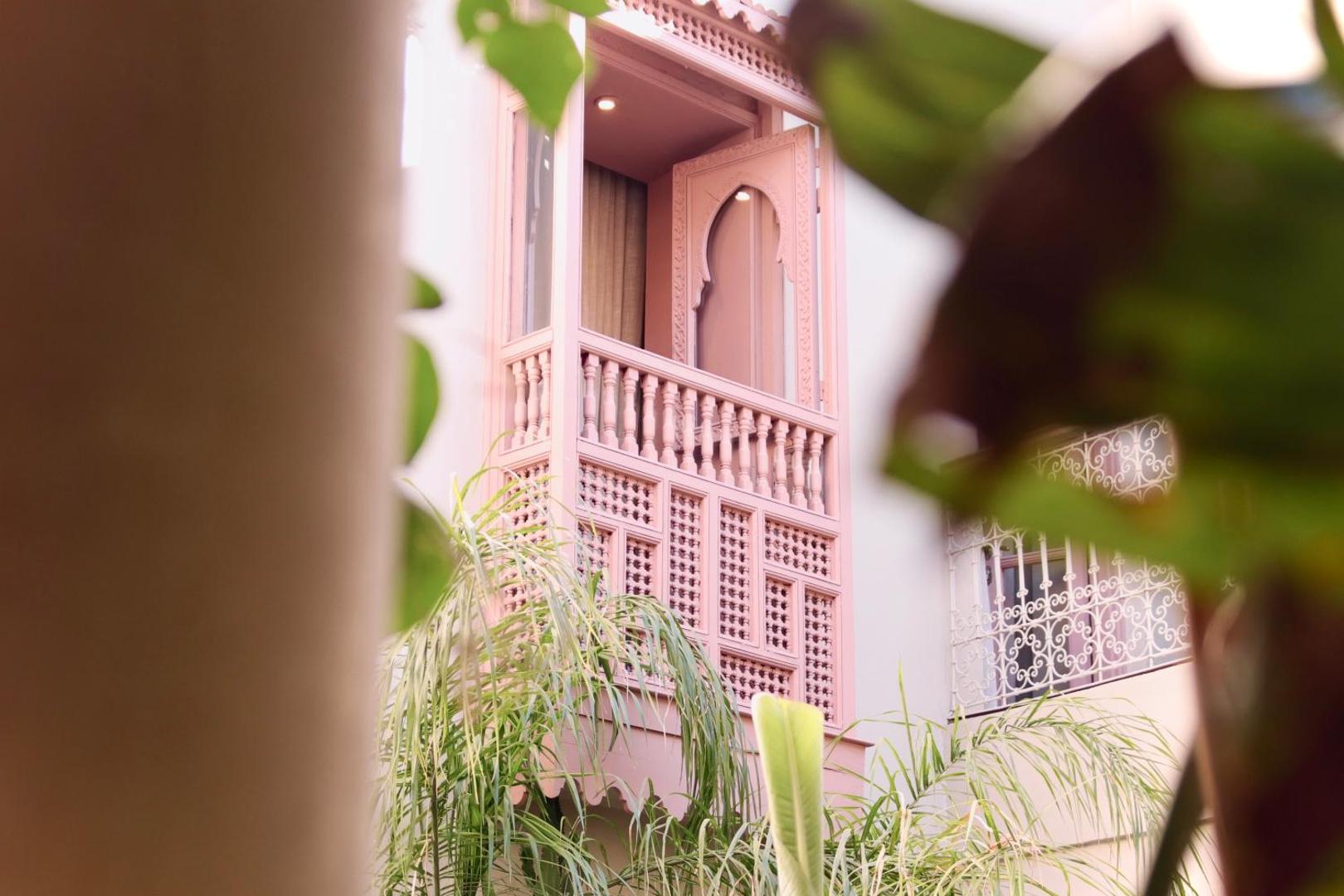 Billede 4: Riad 117