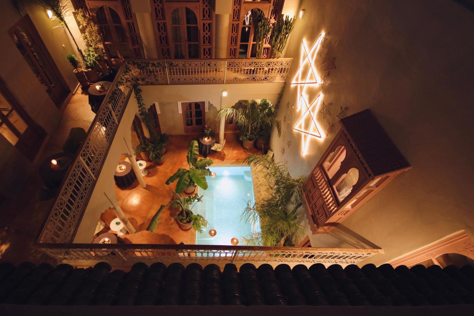 Billede 6: Riad 117