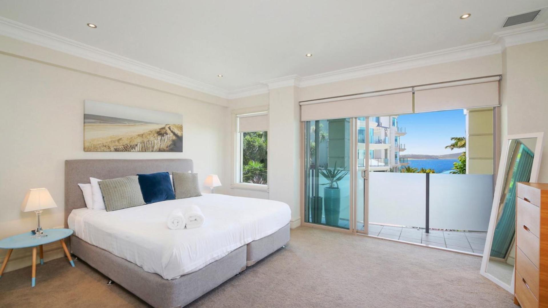 Bild 5: Unit 21 - 3 Bed Part Ocean View