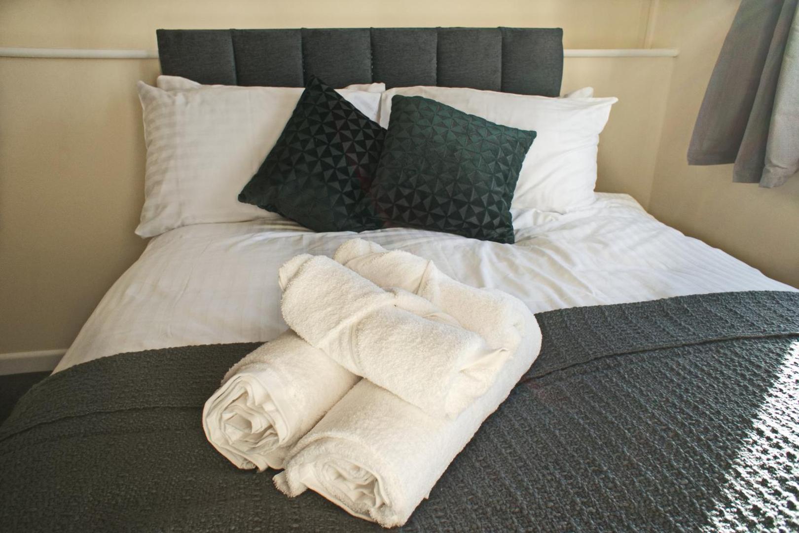 Host & Stay - Clacton Coastal Hideaway的照片4