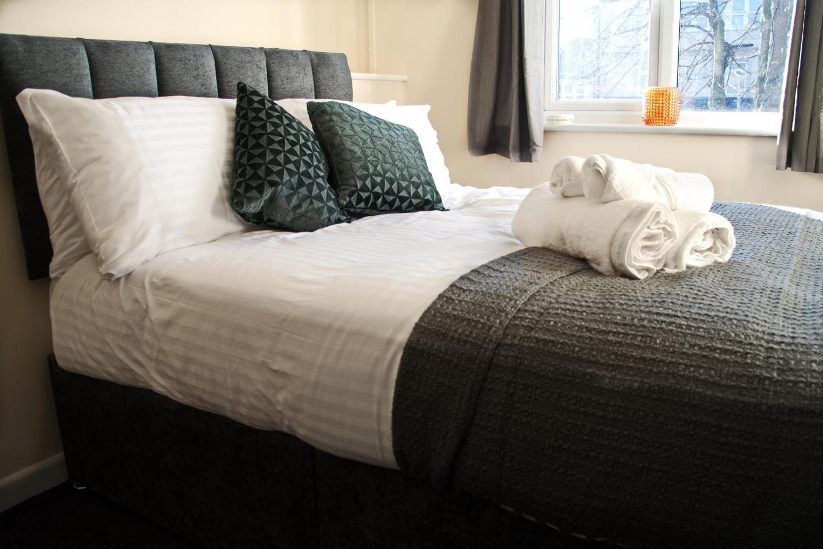 Host & Stay - Clacton Coastal Hideaway的照片3