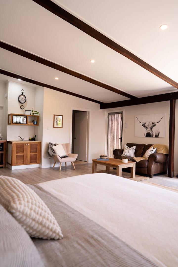 Billede 4: Tranquil, spacious and private garden retreat