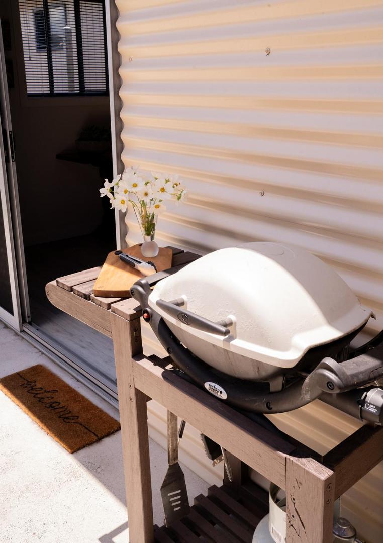 Billede 8: Tranquil, spacious and private garden retreat