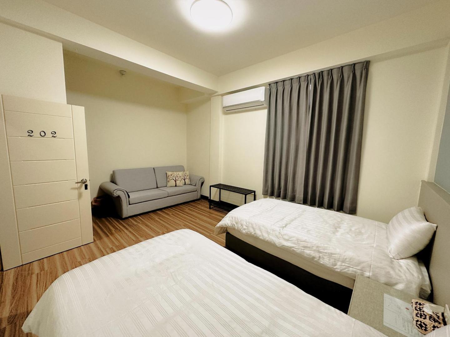Foto 10: 喜苑民宿