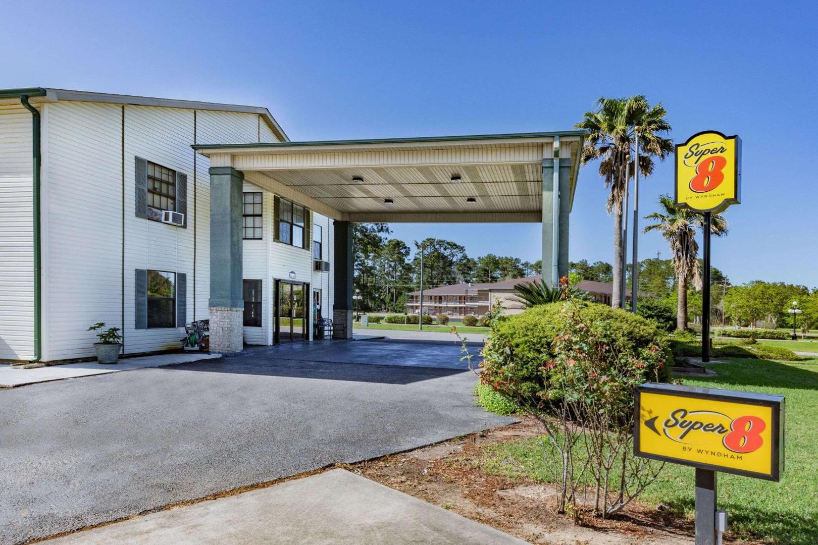 Foto 2: Super 8 by Wyndham Kinder/Coushatta near Casino