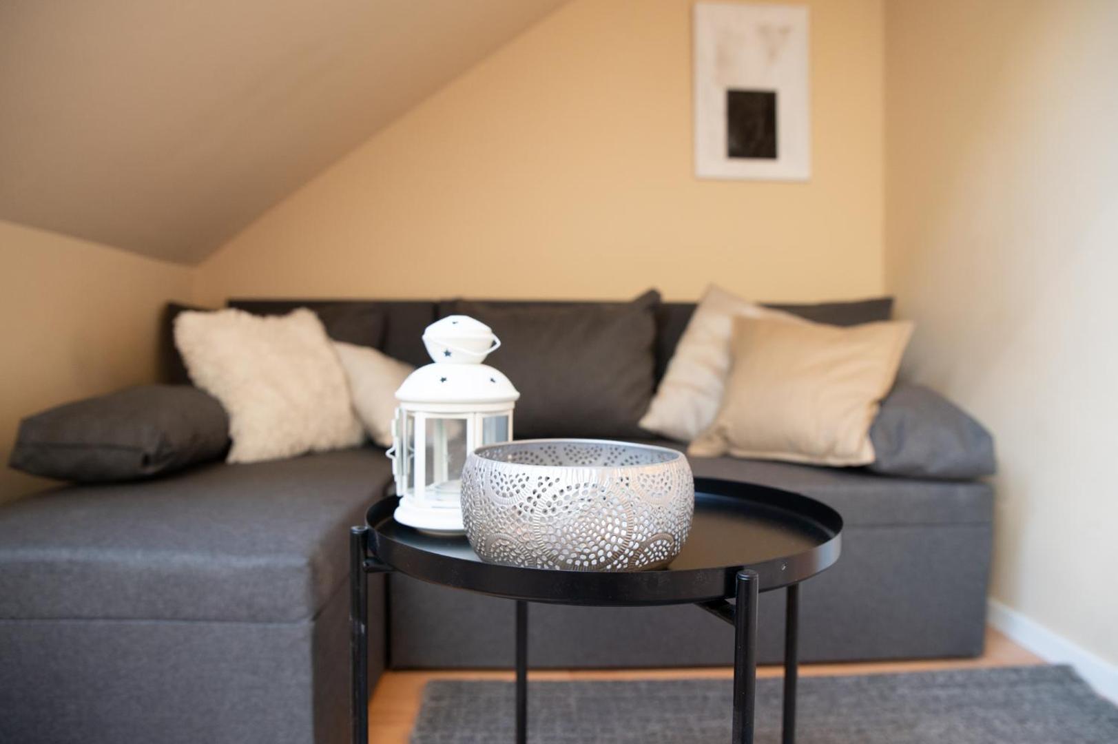 Φωτογραφία 2: Studio 953 - Your Peace of Mind, AC & parking