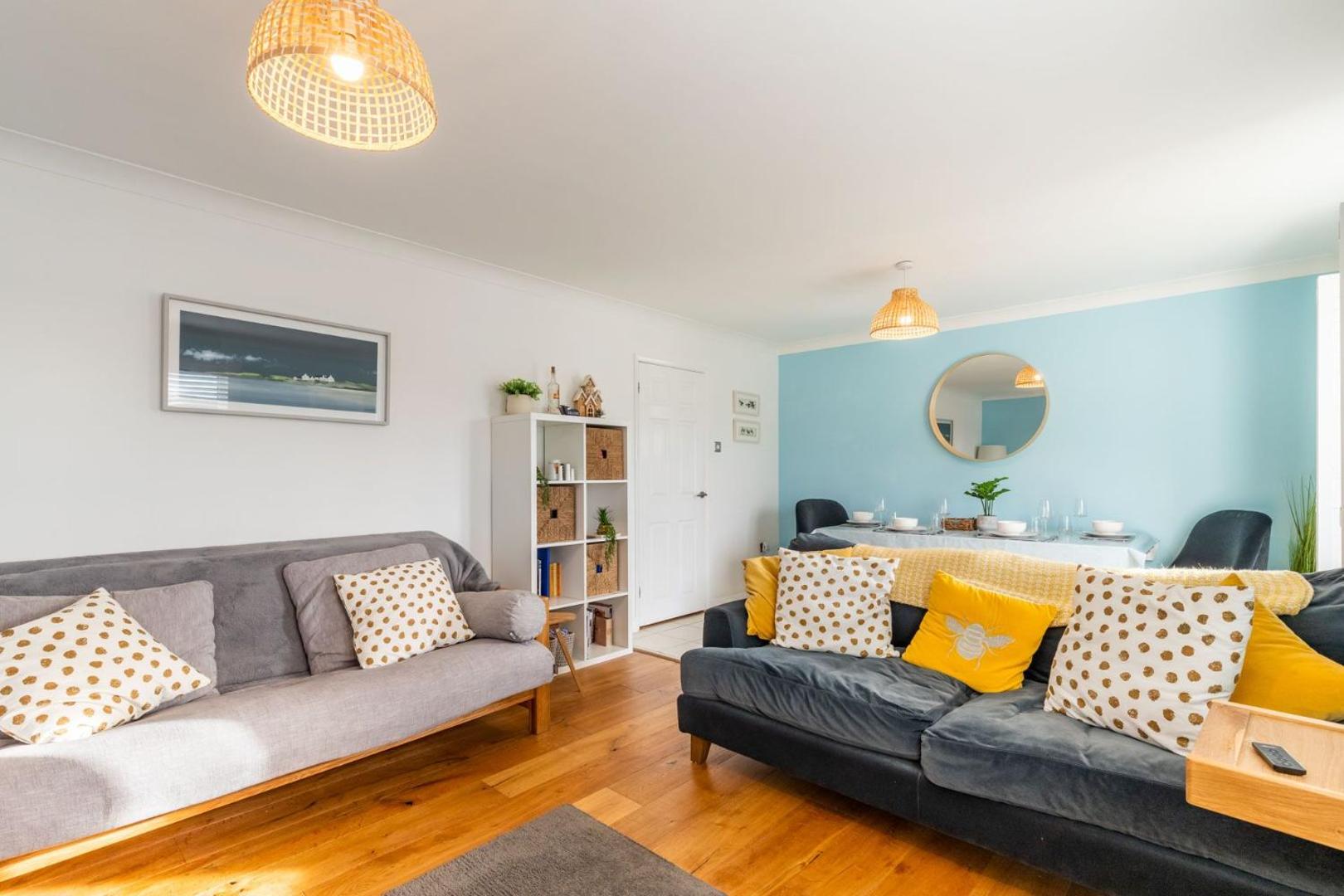Foto 10: Host & Stay - Gorse Cottage