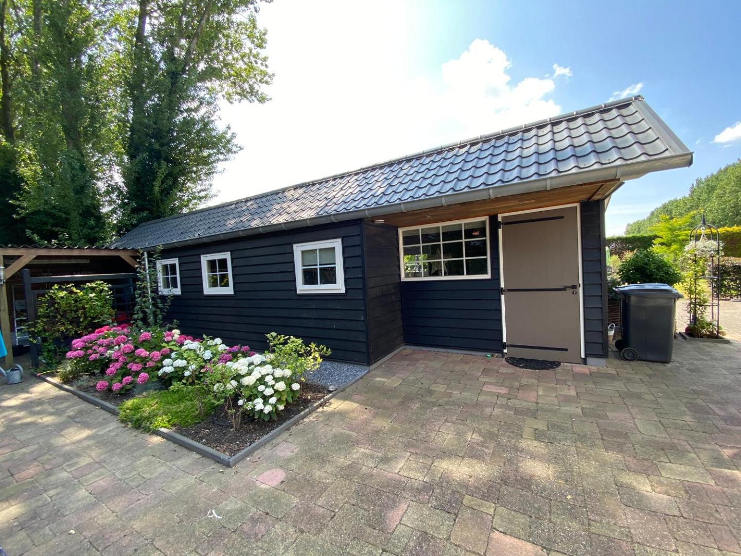 Foto 8: B & B d’ Uitwijkerpoort