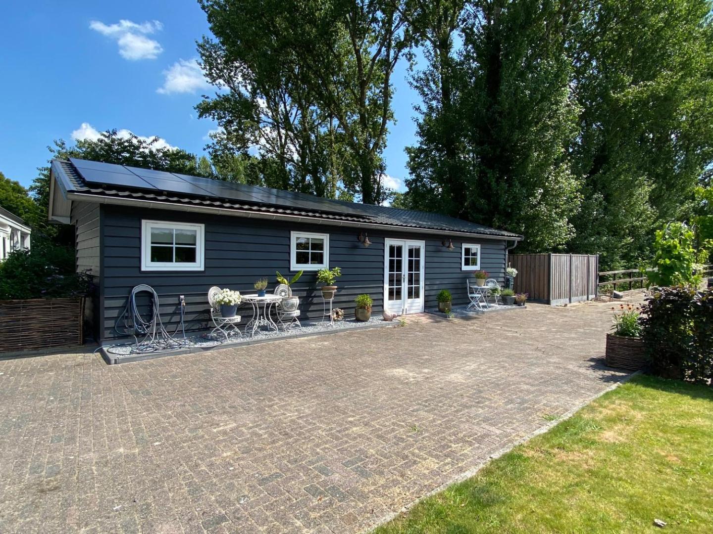 Foto 2: B & B d’ Uitwijkerpoort