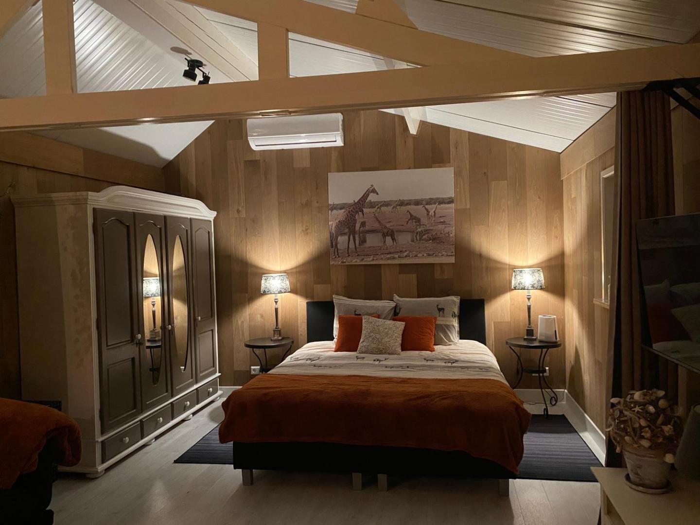 Foto 7: B & B d’ Uitwijkerpoort