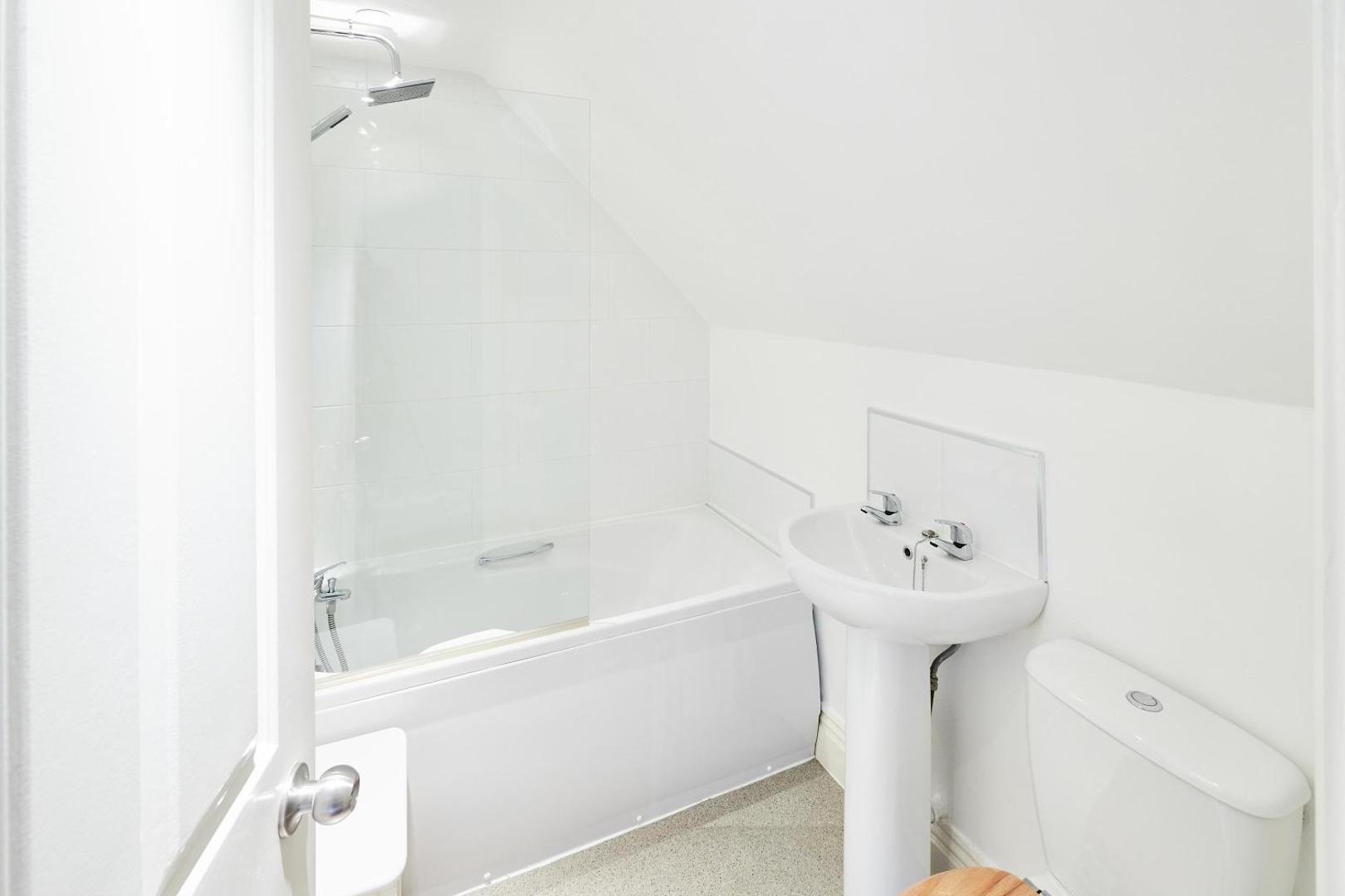 Host & Stay - Park Place Apartmentの写真4
