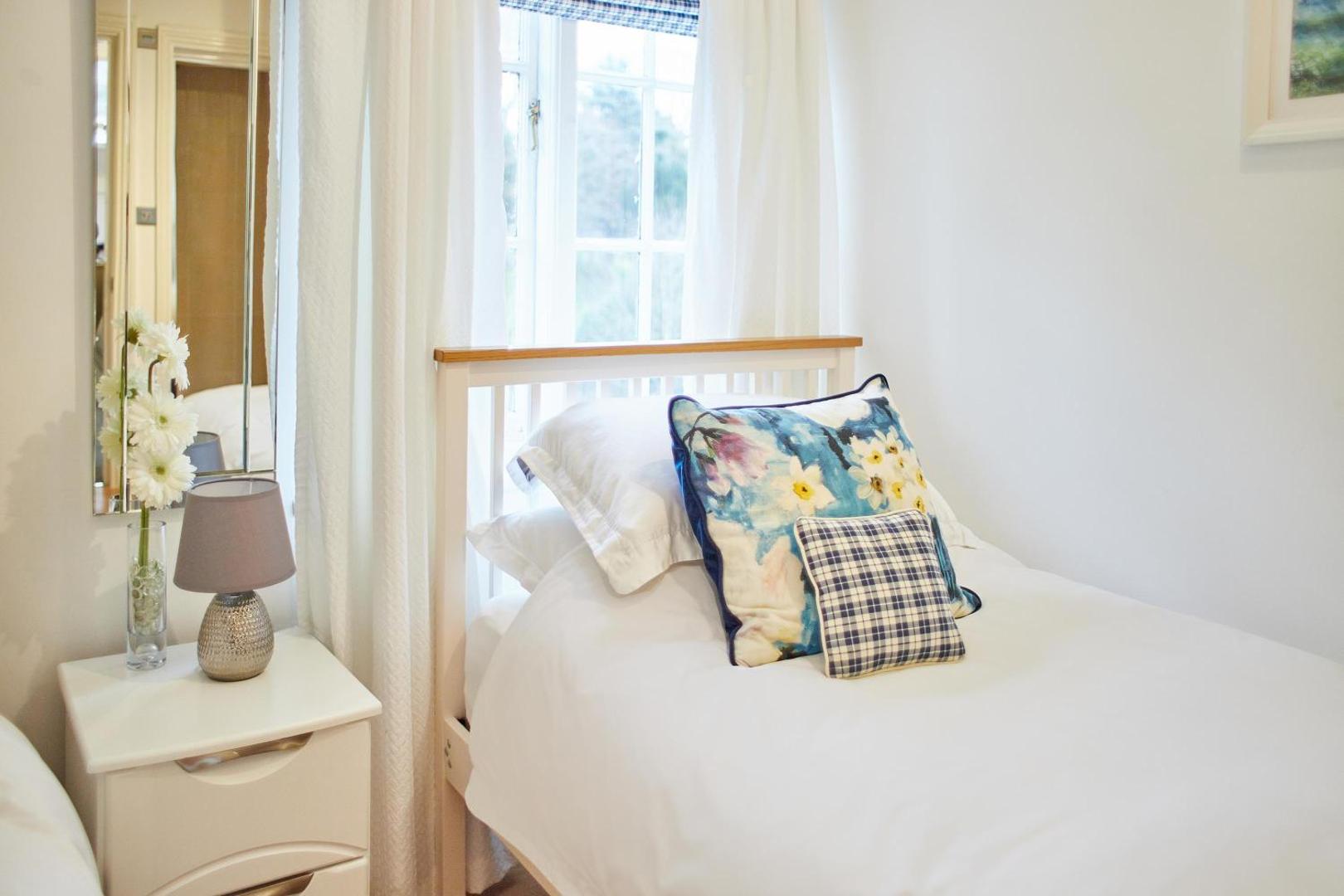 Host & Stay - Park Place Apartmentの写真10