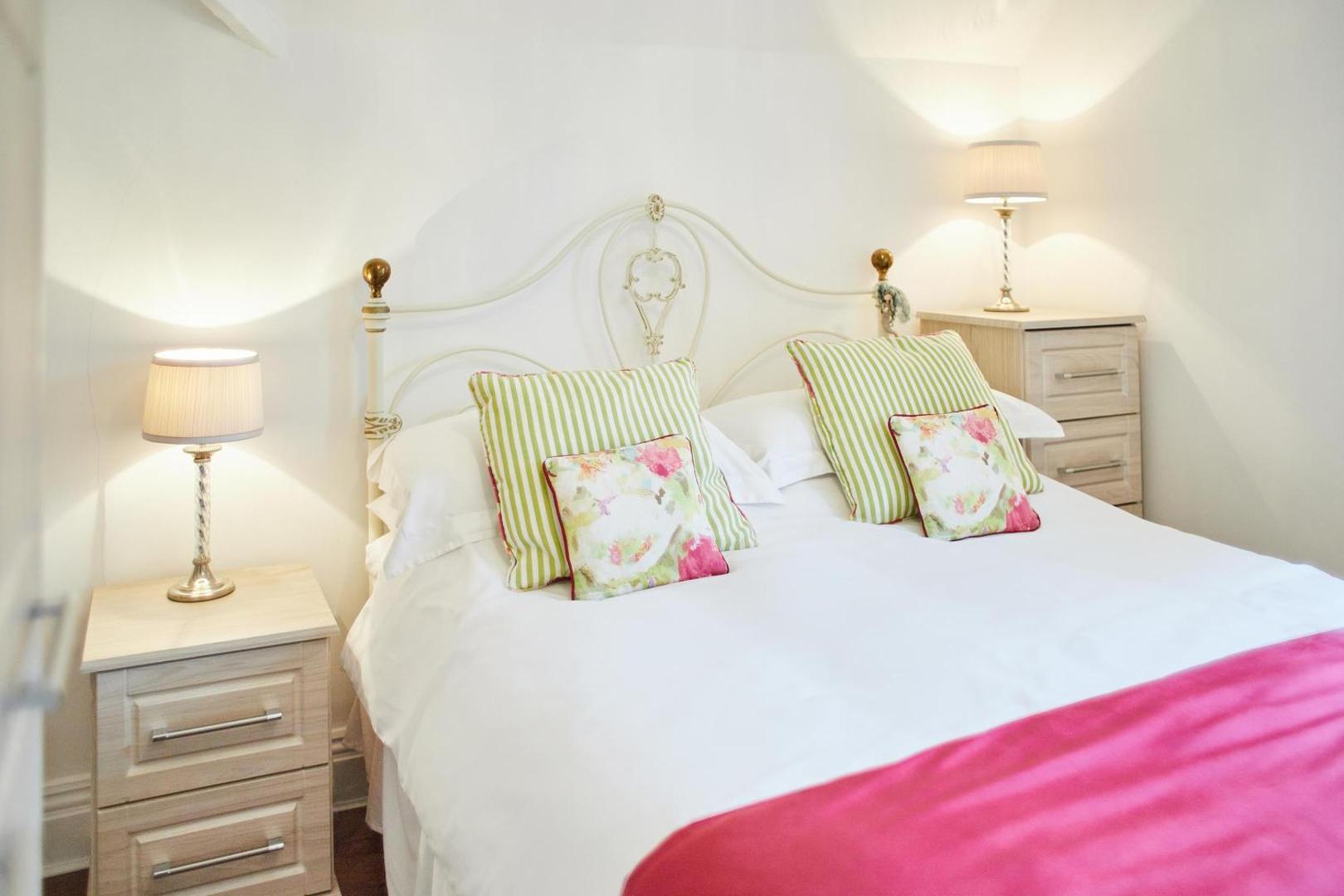 Host & Stay - Park Place Apartmentの写真8