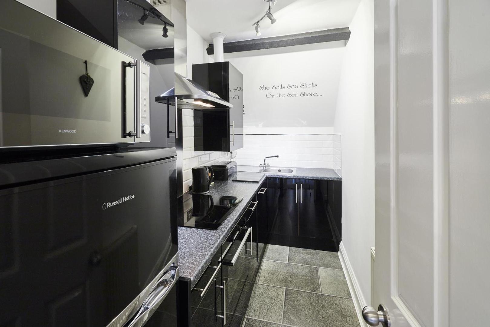 Host & Stay - Park Place Apartmentの写真7