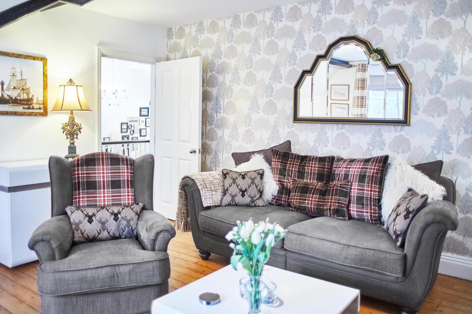 Host & Stay - Park Place Apartmentの写真6