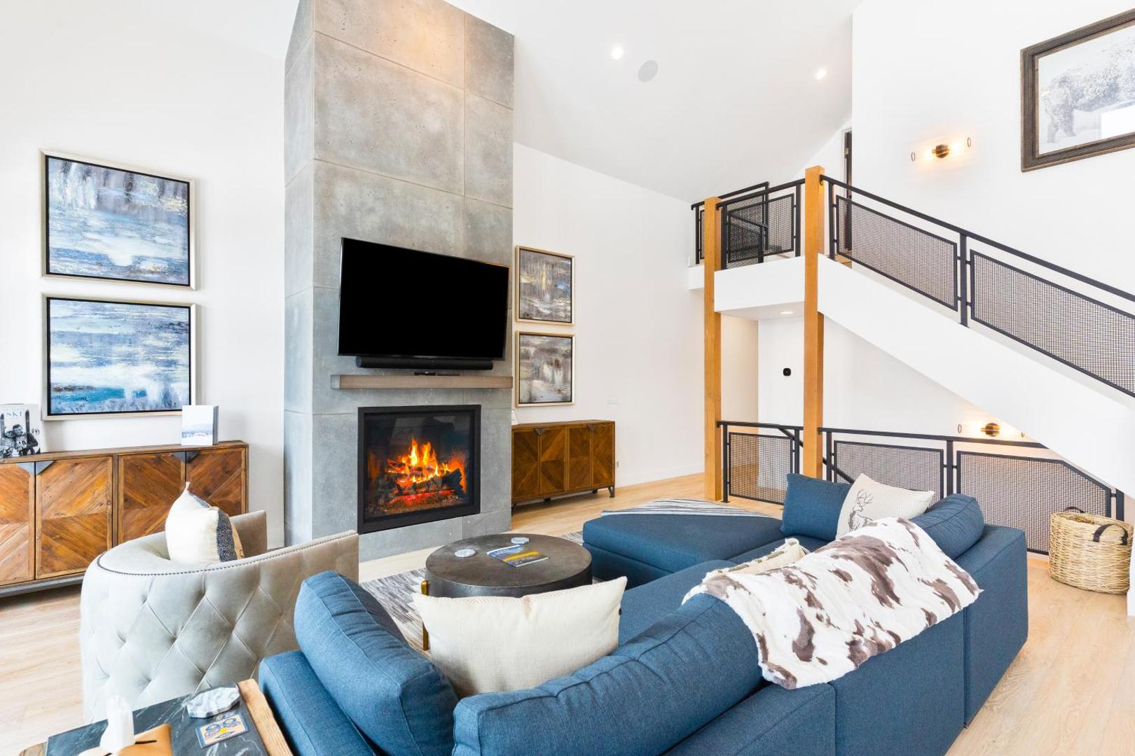 Billede 10: Comfy & Modern