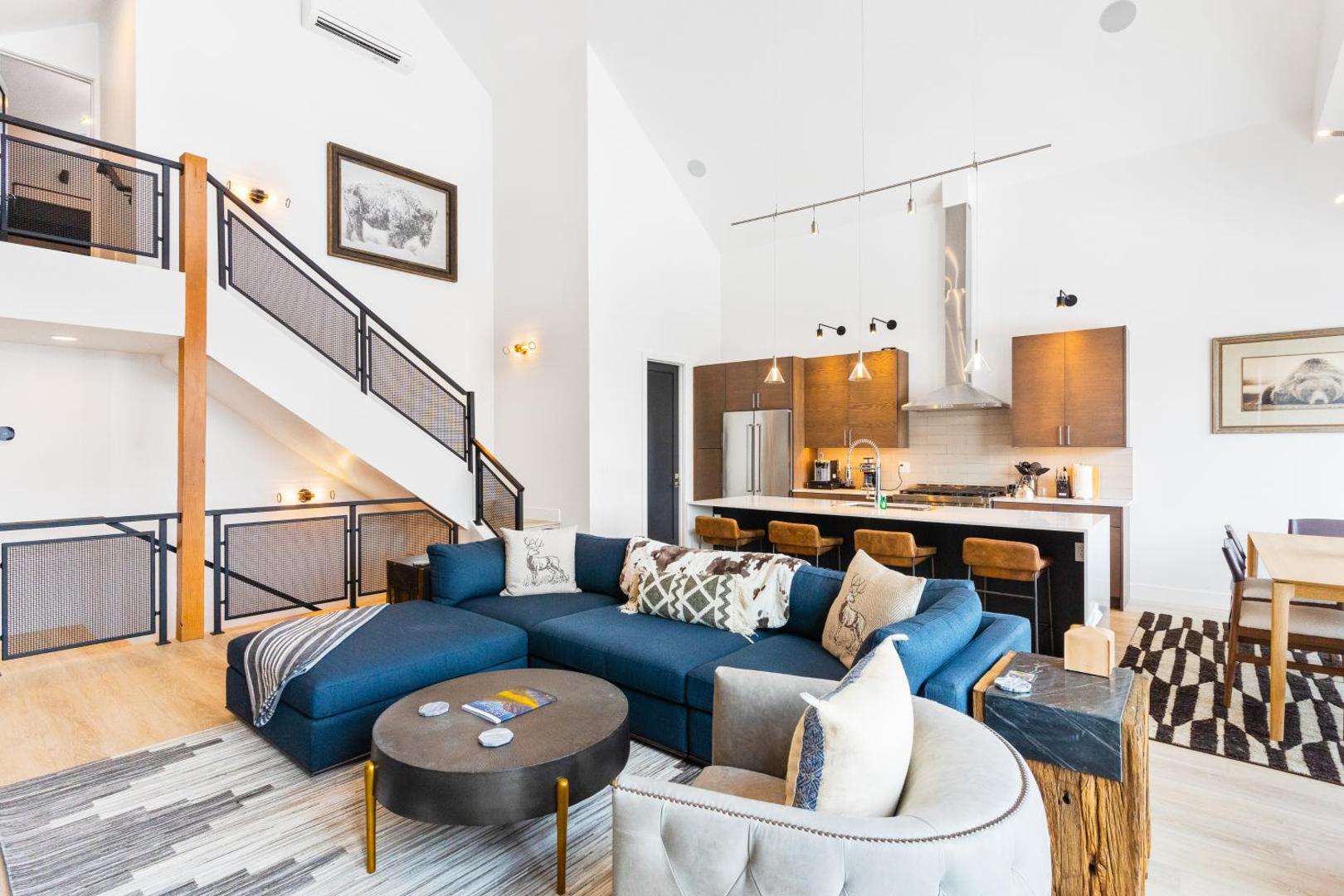 Billede 3: Comfy & Modern