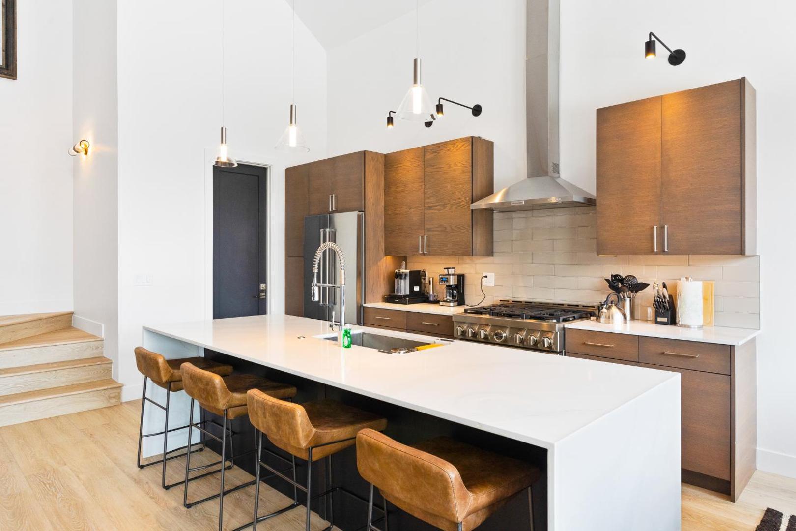 Billede 7: Comfy & Modern