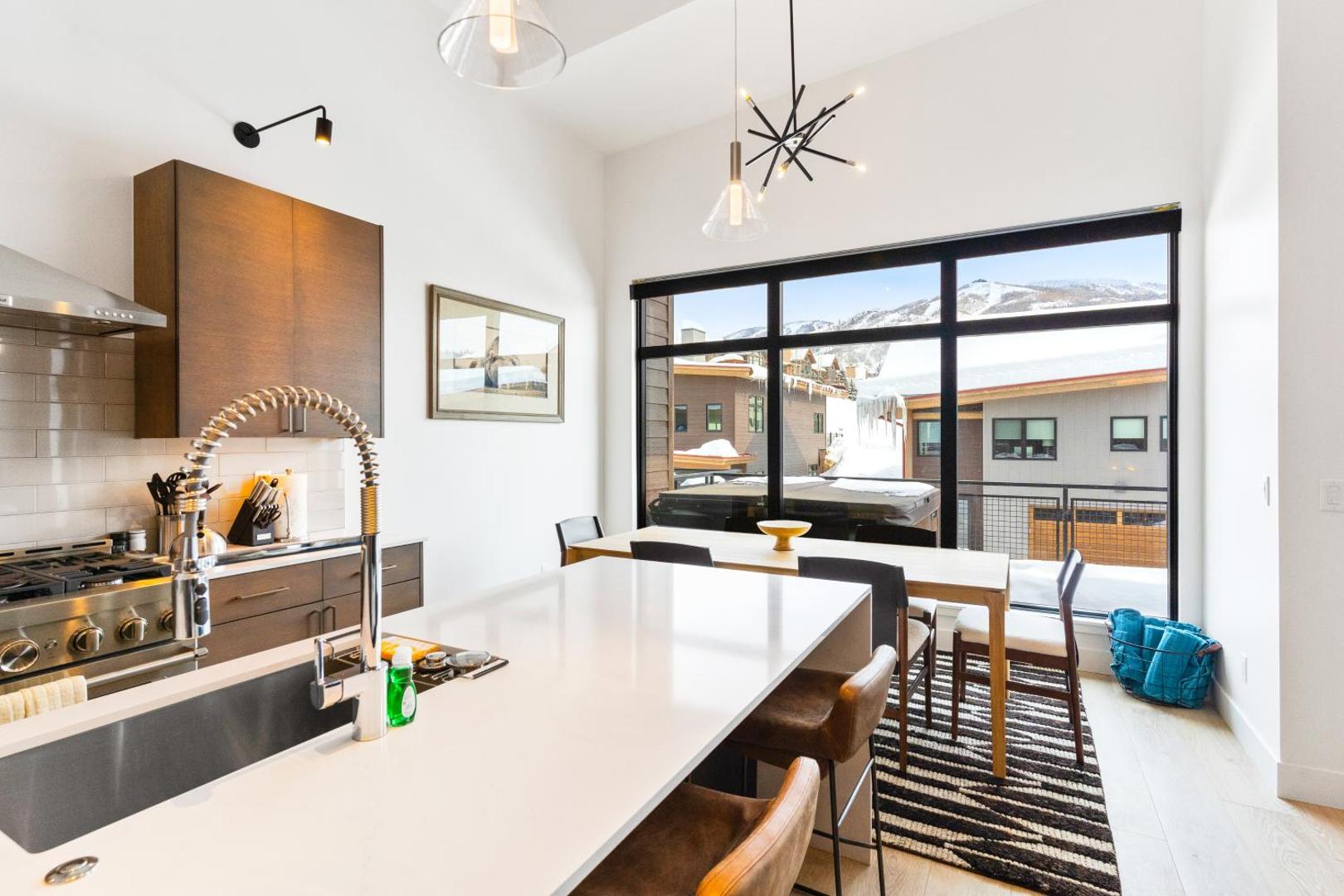Billede 8: Comfy & Modern