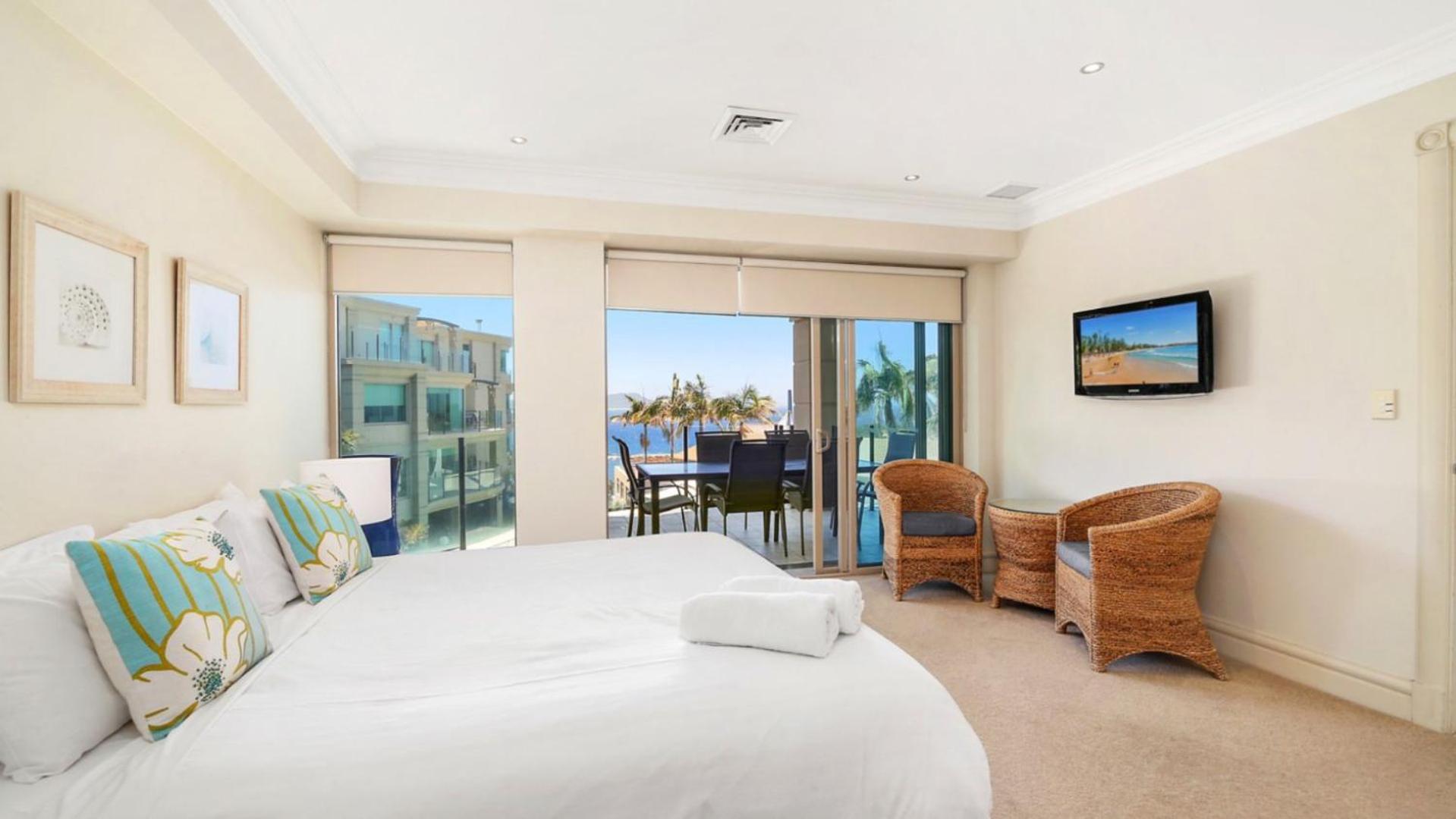 Unit 25 - 3 Bed Ocean View的照片7