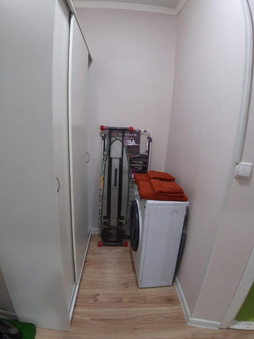 Foto 10: AURA on Manas avenue, 7