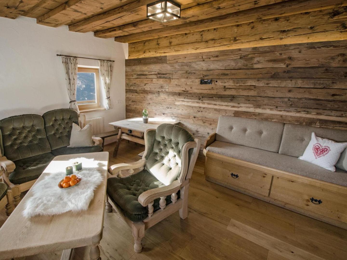 Фотография 6: Chalet in Hollersbach near Kitzbühel Ski Lift