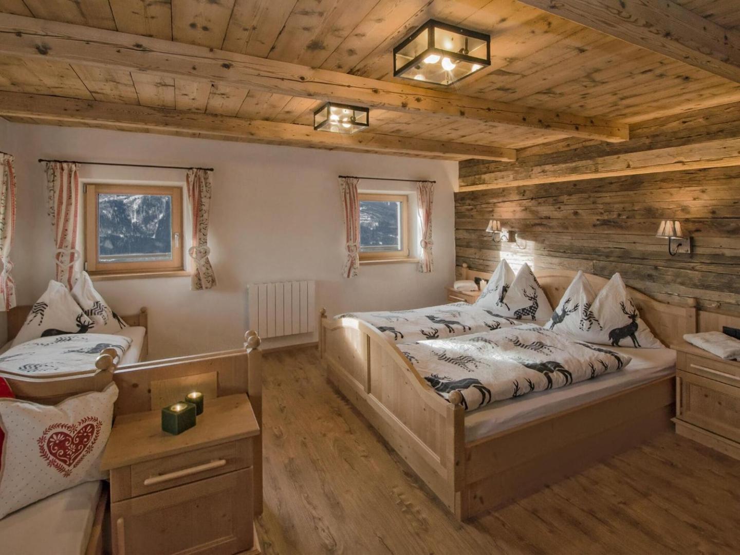 Фотография 5: Chalet in Hollersbach near Kitzbühel Ski Lift