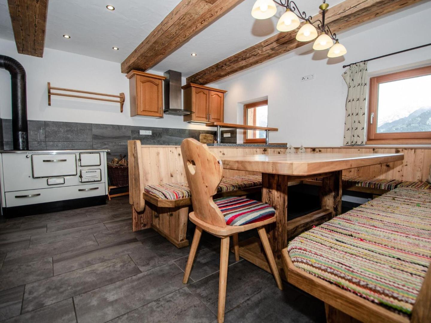 Фотография 3: Chalet in Hollersbach near Kitzbühel Ski Lift
