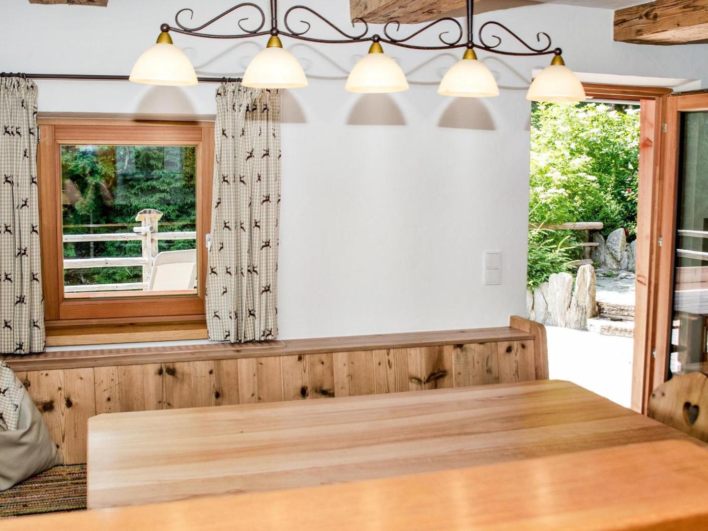Фотография 7: Chalet in Hollersbach near Kitzbühel Ski Lift