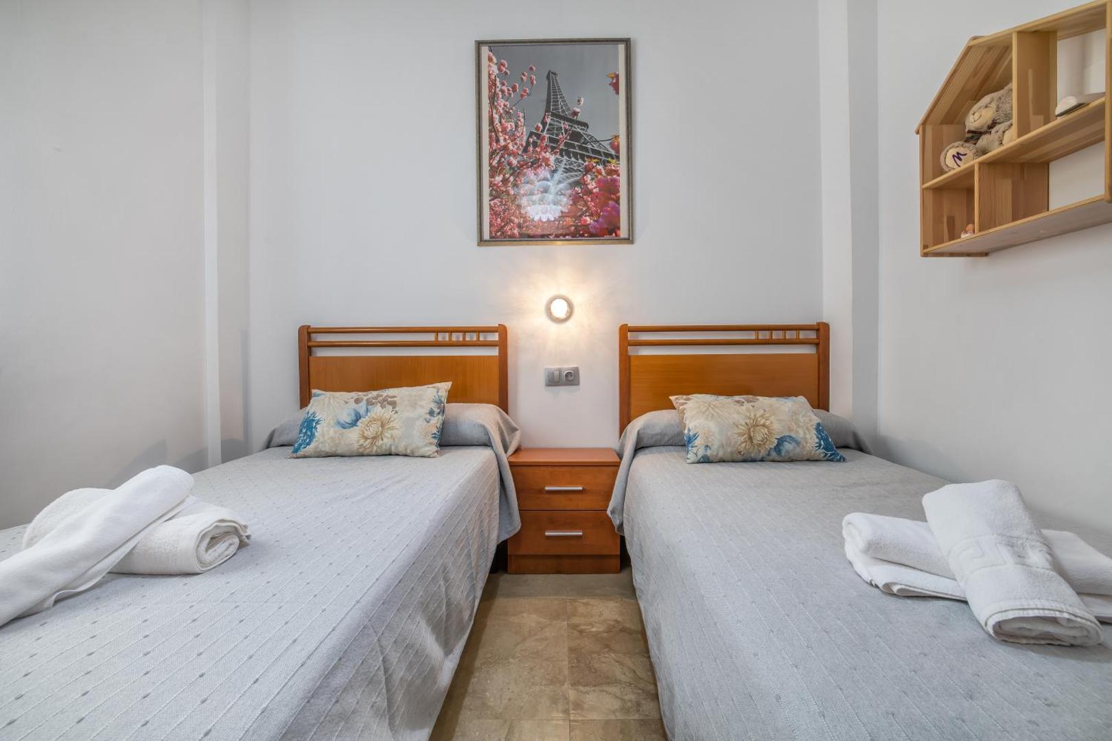 Foto 9: Fleming, cómodo apartamento junto Mezquita y Judería