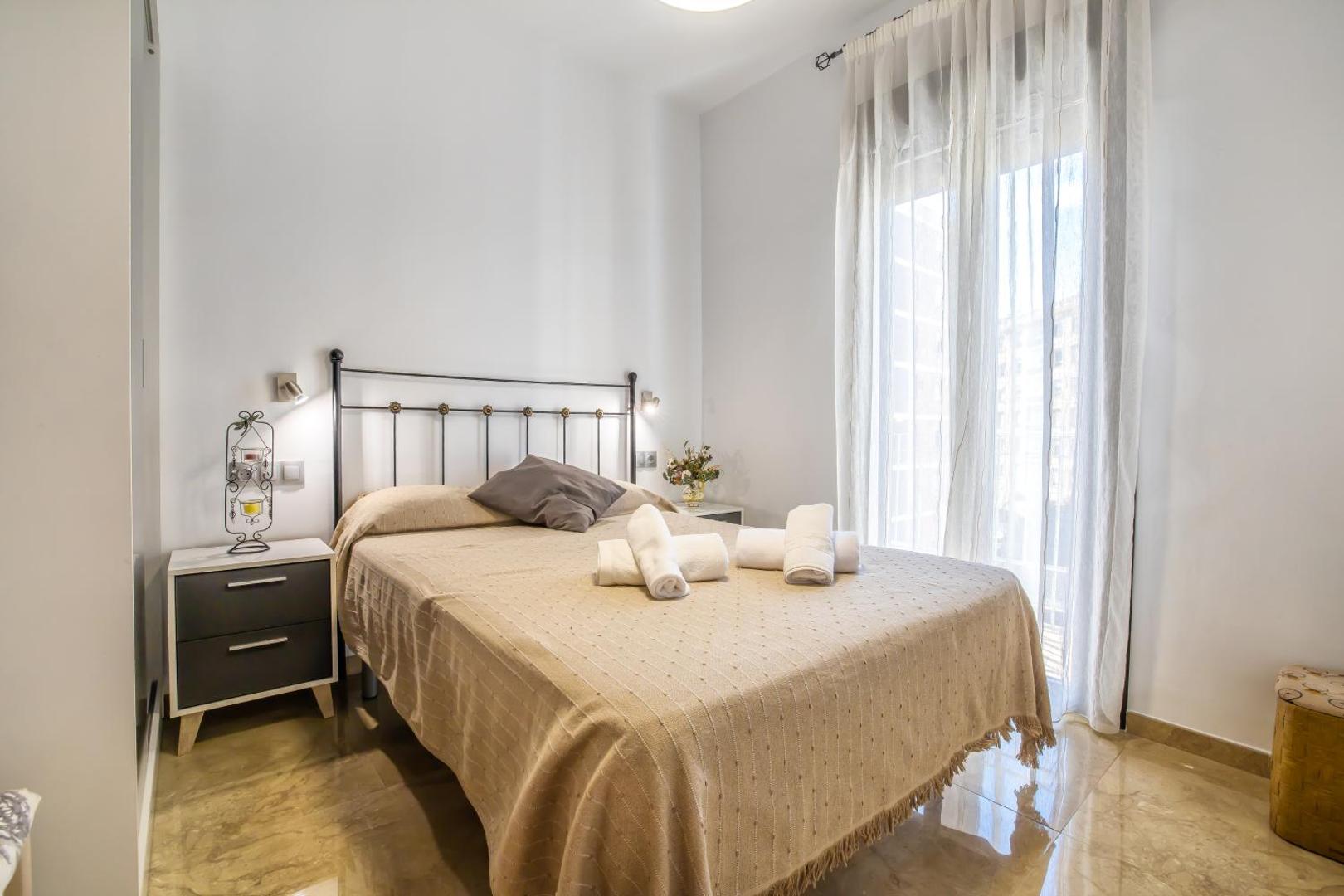 Foto 2: Fleming, cómodo apartamento junto Mezquita y Judería
