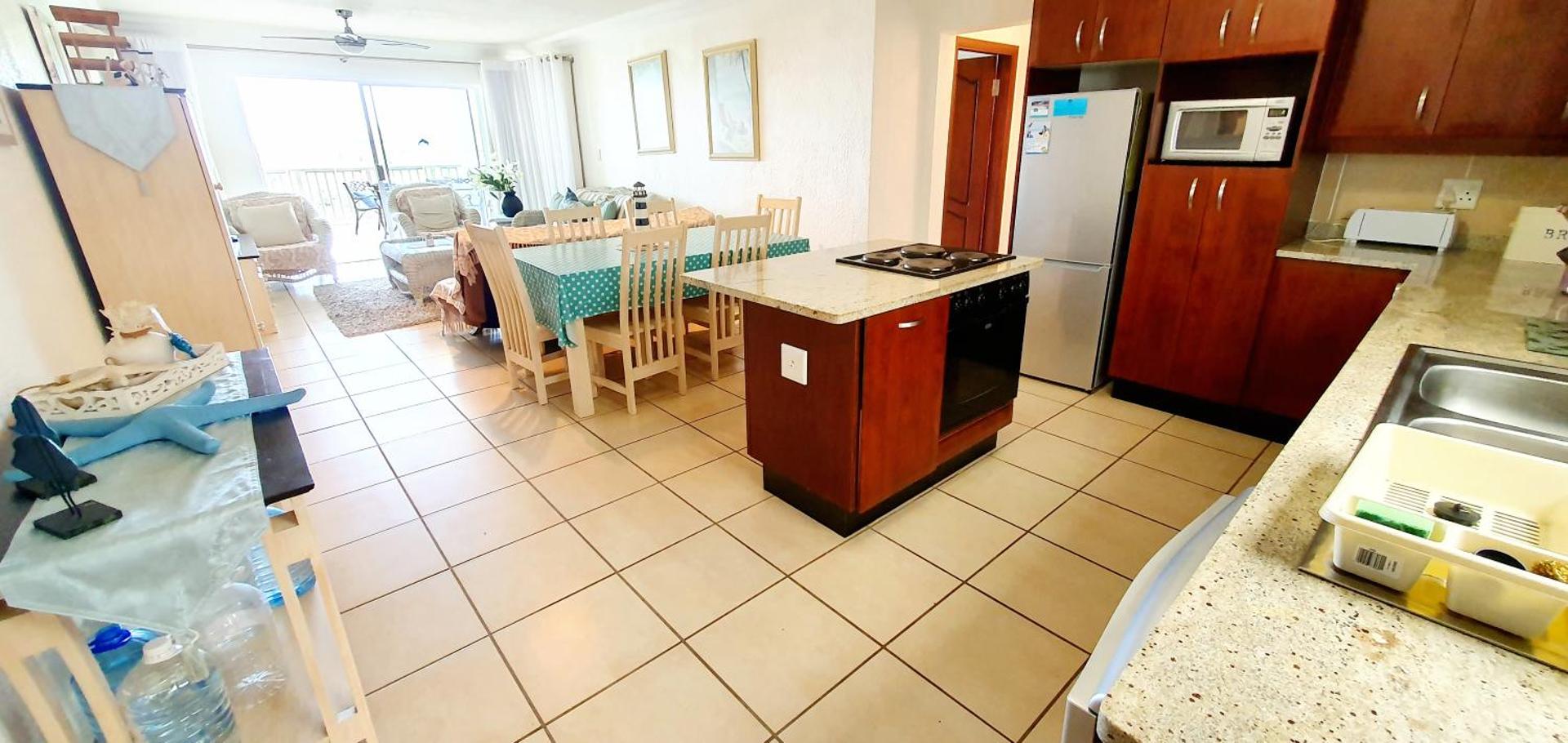 Foto 8: Praslin 10 - 6 Sleeper - Panoramic Sea & Lagoon Views!