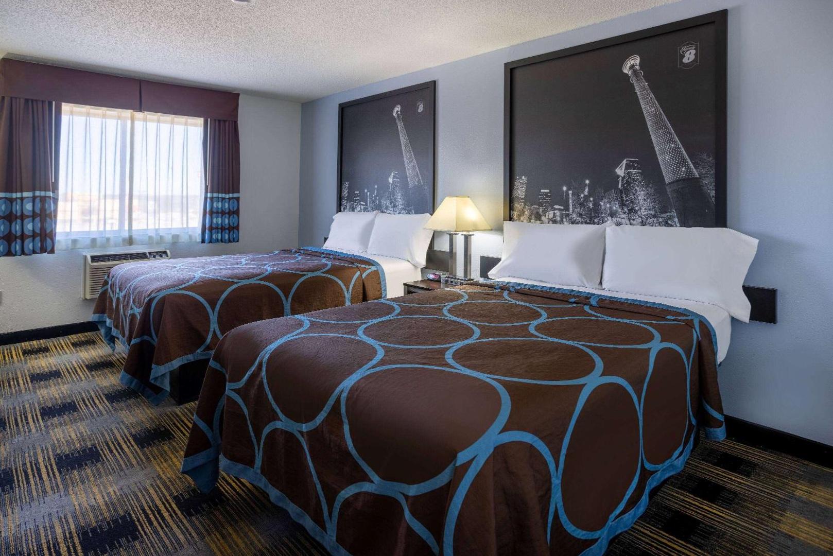 Fotografie 10: Super 8 by Wyndham Villa Rica