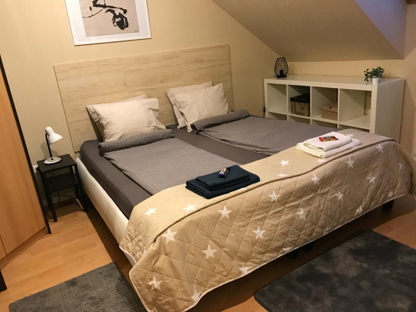 Φωτογραφία 5: Studio 953 - Your Peace of Mind, AC & parking