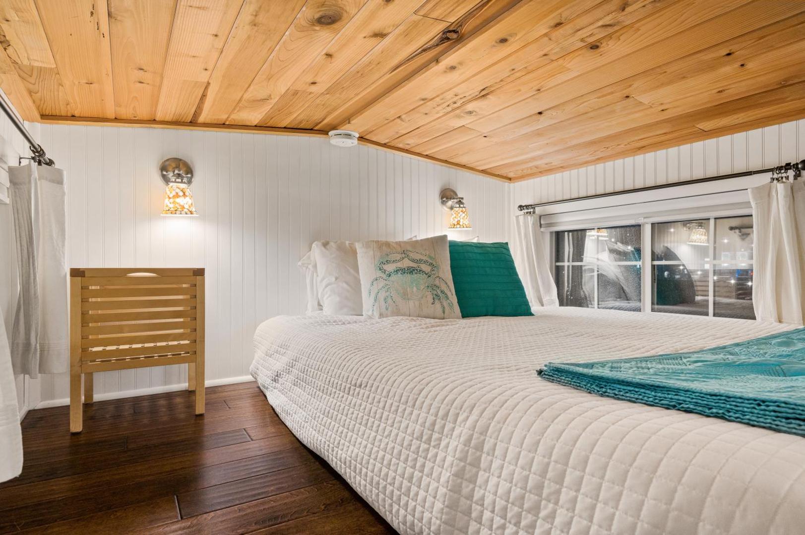 Bilde 6: Tiny Digs - Hotel of Tiny Houses