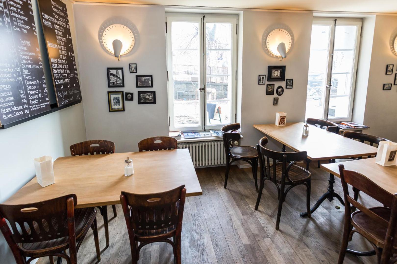 Zdjęcie 9: Hotel & Bistro Pêle-Mêle