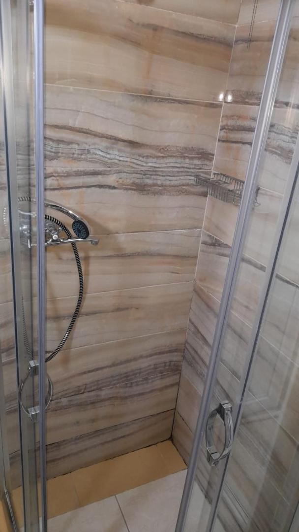 Bilde 9: Cool studio with yard Iveria Sololaki