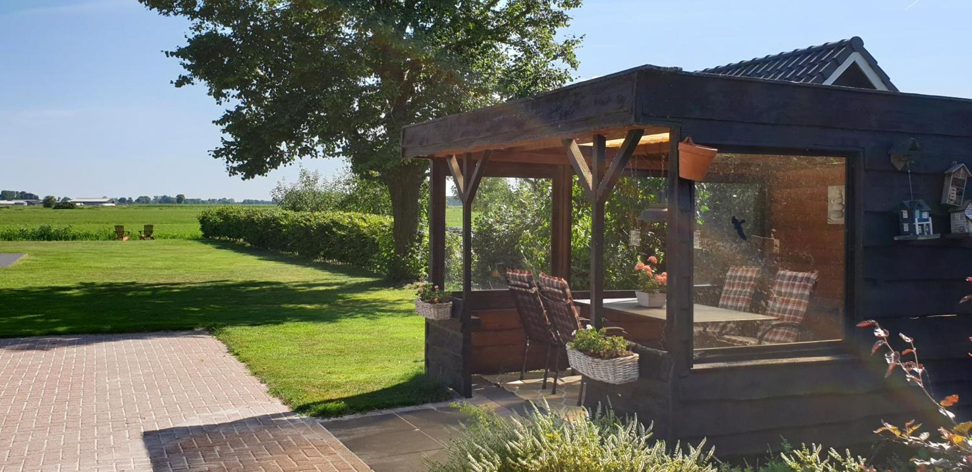 Fotografia 9: Bed & Breakfast De Bodderie