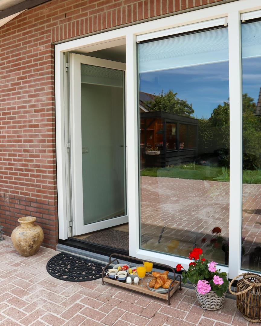Fotografia 7: Bed & Breakfast De Bodderie