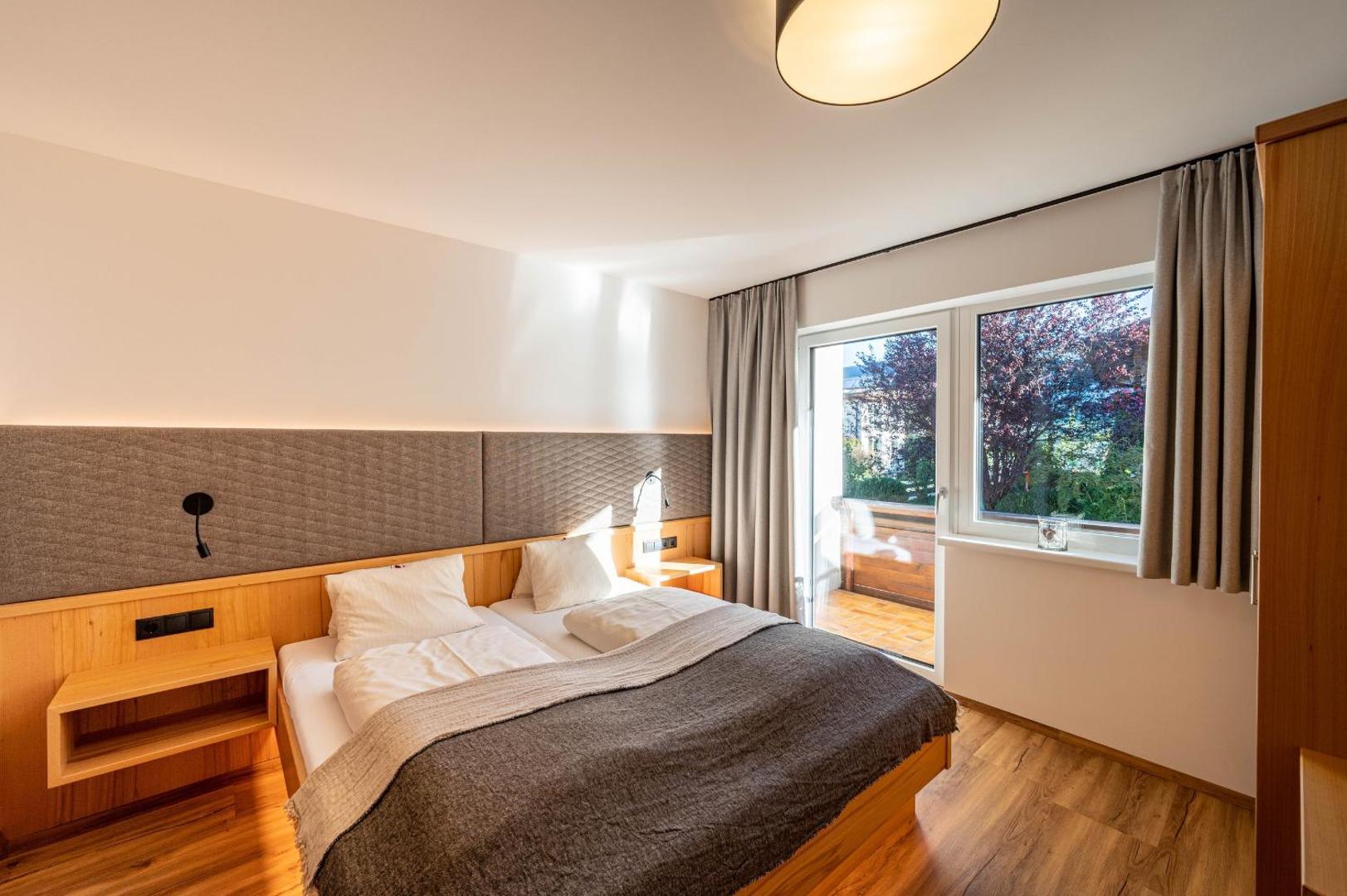Φωτογραφία 8: Rustika - Appartements & Spa
