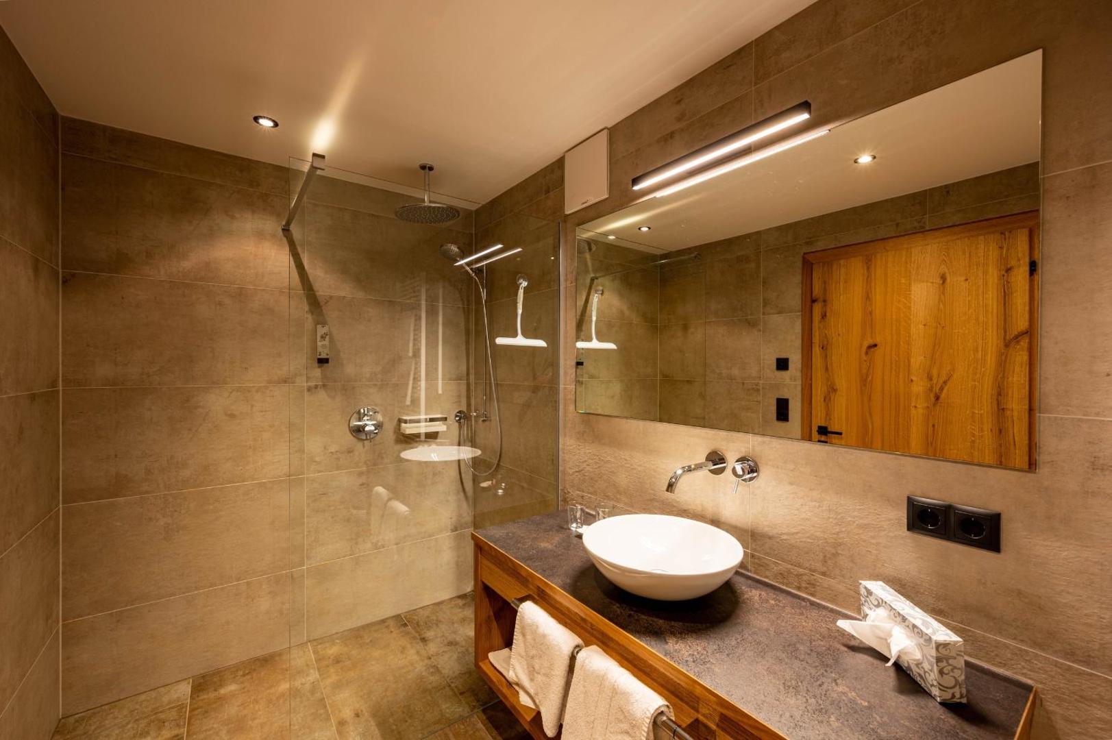 Φωτογραφία 7: Rustika - Appartements & Spa