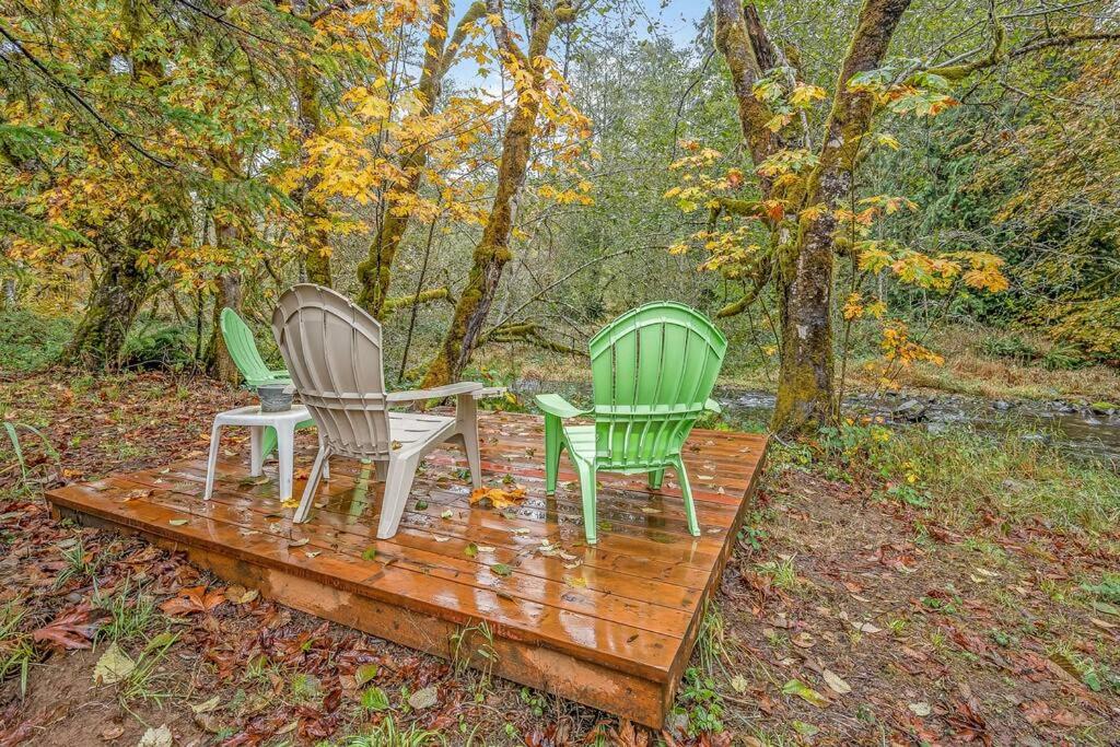 Fotografie 9: Bright, Updated Waterfront Cottage Pets Welcome!
